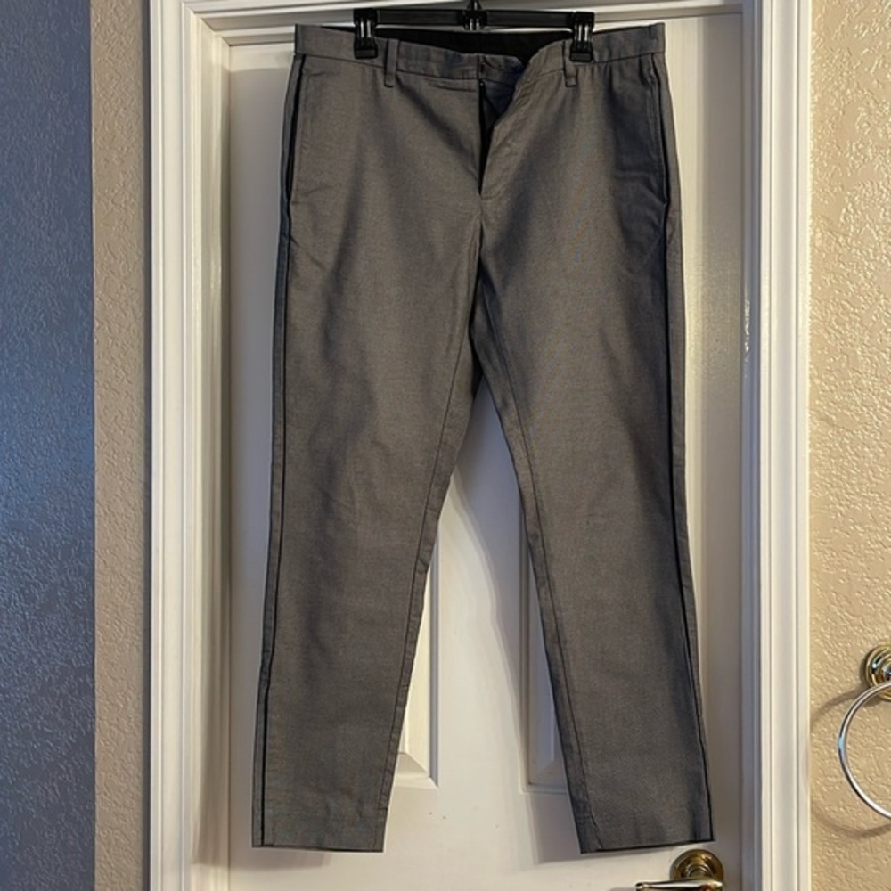 Calvin Klein dress pants size 34X32